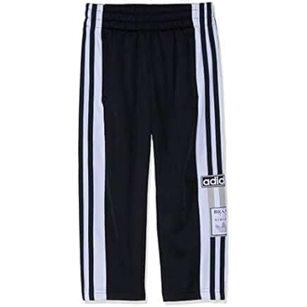 adidas hose damen mit knöpfen|Suchergebnis Auf Amazon.de Für: Adidas Knopfhose.